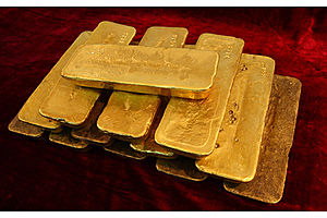 gold rush: russia stockpiling bullion like there's no tomorrow gold rush: russia stockpiling bullion like there's no tomorrow