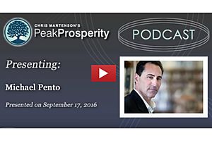 michael pento: the coming bond bubble collapse michael pento: the coming bond bubble collapse