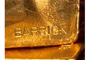 global supply of gold tightens after barrick mine closure global supply of gold tightens after barrick mine closure