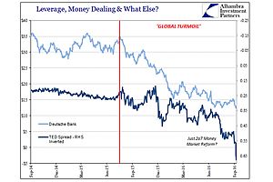 it’s not really about deutsche bank it’s not really about deutsche bank
