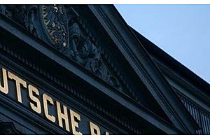 the deutsche bank crisis could take angela merkel down – and the euro the deutsche bank crisis could take angela merkel down – and the euro