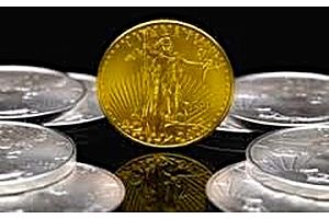 gold and silver building strength gold and silver building strength