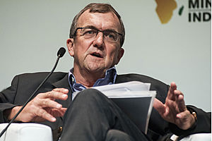 peak gold coming as exploration dwindles, randgold ceo says peak gold coming as exploration dwindles, randgold ceo says