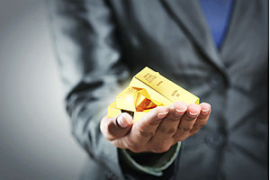 do you really own your gold? do you really own your gold?