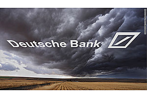 deutsche bank: does it need a bailout? deutsche bank: does it need a bailout?