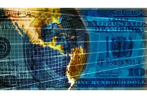 world trade collapsing on schedule world trade collapsing on schedule