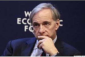 bridgewater calculates how much time central banks have left bridgewater calculates how much time central banks have left
