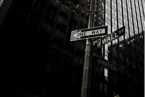 wall street banks told to prepare for failure wall street banks told to prepare for failure