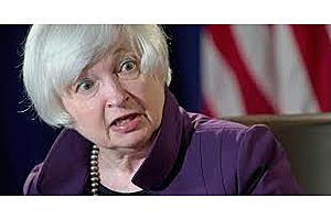 janet yellen says the fed will buy stocks, if congress allows it janet yellen says the fed will buy stocks, if congress allows it