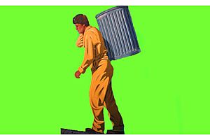 why garbagemen should earn more than bankers why garbagemen should earn more than bankers