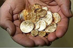 owning physical gold will protect your wealth against disingenuous acts of central banks owning physical gold will protect your wealth against disingenuous acts of central banks