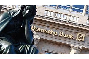 this is how much liquidity deutsche bank has at this moment, and what happens next this is how much liquidity deutsche bank has at this moment, and what happens next