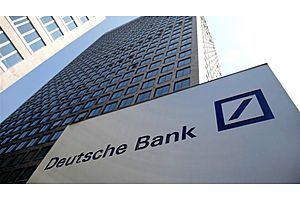 deutsche bank nears collapse deutsche bank nears collapse