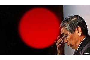 japan's inflation/deflation debate: does the world end in fire or ice? japan's inflation/deflation debate: does the world end in fire or ice?