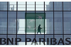 bnp paribas to pay $350 million to settle new york currency-rigging bnp paribas to pay $350 million to settle new york currency-rigging