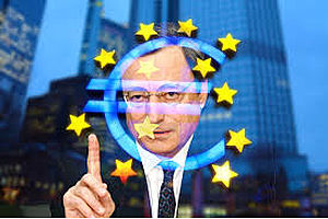 ecb faces impossible choice: german overheating or italian debt storm ecb faces impossible choice: german overheating or italian debt storm