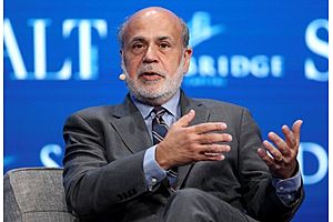 bernanke: boj may need to coordinate new fiscal plan to lift inflation bernanke: boj may need to coordinate new fiscal plan to lift inflation