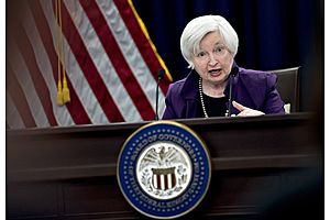 janet yellen's future at fed isn't so certain janet yellen's future at fed isn't so certain