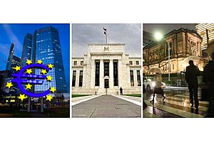 how will the fed and ecb unwind qe - 18 economic experts weigh in how will the fed and ecb unwind qe - 18 economic experts weigh in