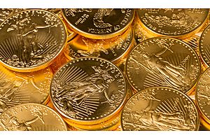 treasury yields getting lower pushing investors into gold treasury yields getting lower pushing investors into gold