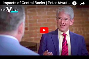 the global impact of central bankers the global impact of central bankers