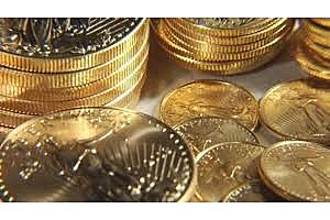 gold logs highest finish in a month, up over 2% for the week gold logs highest finish in a month, up over 2% for the week