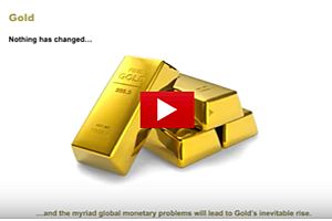 santiago capitol's brent johnson on gold santiago capitol's brent johnson on gold