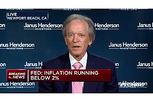 gross: don't expect the balance-sheet reduction to have much effect gross: don't expect the balance-sheet reduction to have much effect