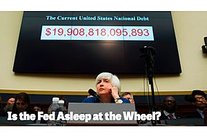 banks across the world warn we're heading for a crash banks across the world warn we're heading for a crash