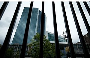 german challenge to ecb asset buys sent to european court german challenge to ecb asset buys sent to european court