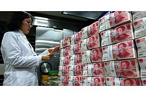 imf: china has got to fix its debt problem imf: china has got to fix its debt problem