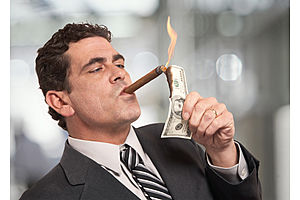 why elites are winning the war on cash why elites are winning the war on cash