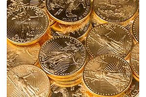 gold was chemically destined to be money all along gold was chemically destined to be money all along