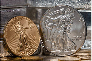 gold and silver move higher on confused fed gold and silver move higher on confused fed