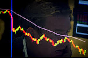 dow down over 200, nasdaq leads decline dow down over 200, nasdaq leads decline