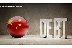fitch analyst lays out china's "doomsday" scenario fitch analyst lays out china's "doomsday" scenario