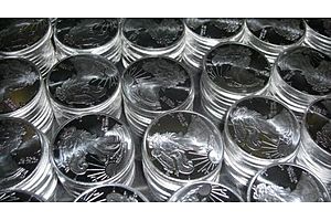 do you own enough silver? do you own enough silver?