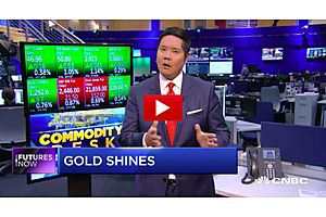 Morgan Stanley: Gold is the Best Hedge Against Inflation