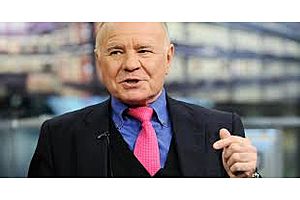 Marc Faber: In the Age of Cyber-Terrorism Every Investor Must Own Gold