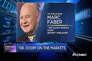 marc faber warns get ready for a massive stock market decline marc faber warns get ready for a massive stock market decline
