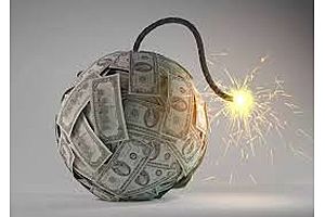 there is a movement toward global de-dollarization there is a movement toward global de-dollarization