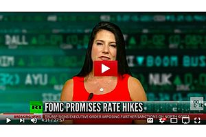 danielle dimartino booth: no credence in three more rate hikes? danielle dimartino booth: no credence in three more rate hikes?