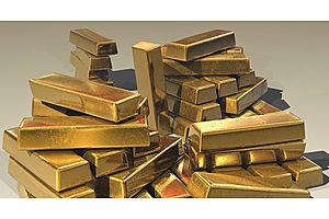'secret monetary policy': the who and why manipulation of gold prices 'secret monetary policy': the who and why manipulation of gold prices