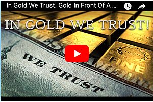 ronald stöferle, incrementum ag: gold in front of a break out ronald stöferle, incrementum ag: gold in front of a break out