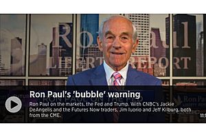 the fed's massive bubble is leading to enormous economic pain the fed's massive bubble is leading to enormous economic pain