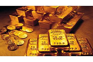 "gold price to suffer a tremendous drop" says goldman sachs: "gold price to suffer a tremendous drop" says goldman sachs: