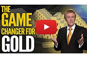 the game changer for gold the game changer for gold