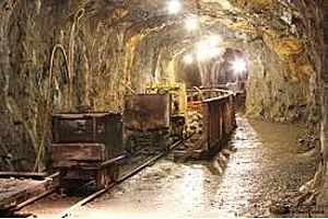 pierre lassonde - big gold deposits are disappearing pierre lassonde - big gold deposits are disappearing