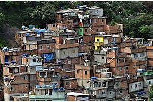 millions return to poverty in brazil, eroding 'boom' decade millions return to poverty in brazil, eroding 'boom' decade
