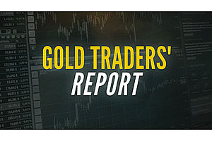 gold traders' report - april 18, 2018 gold traders' report - april 18, 2018